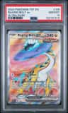 Raging Bolt Ex
