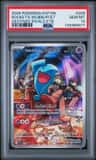 Rocket'S Wobbuffet