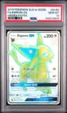 Espeon Gx