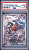 Cynthia'S Garchomp Ex