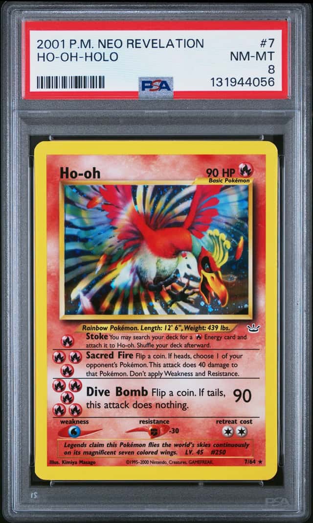 Ho-oh