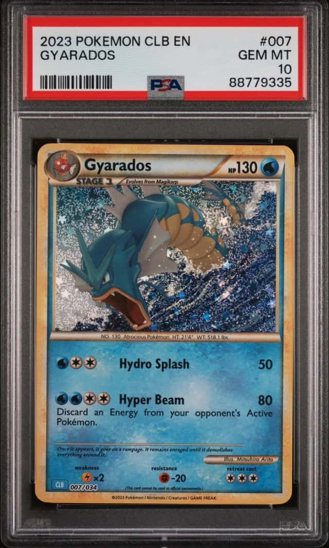 Gyarados