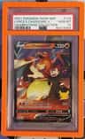 Lance'S Charizard V