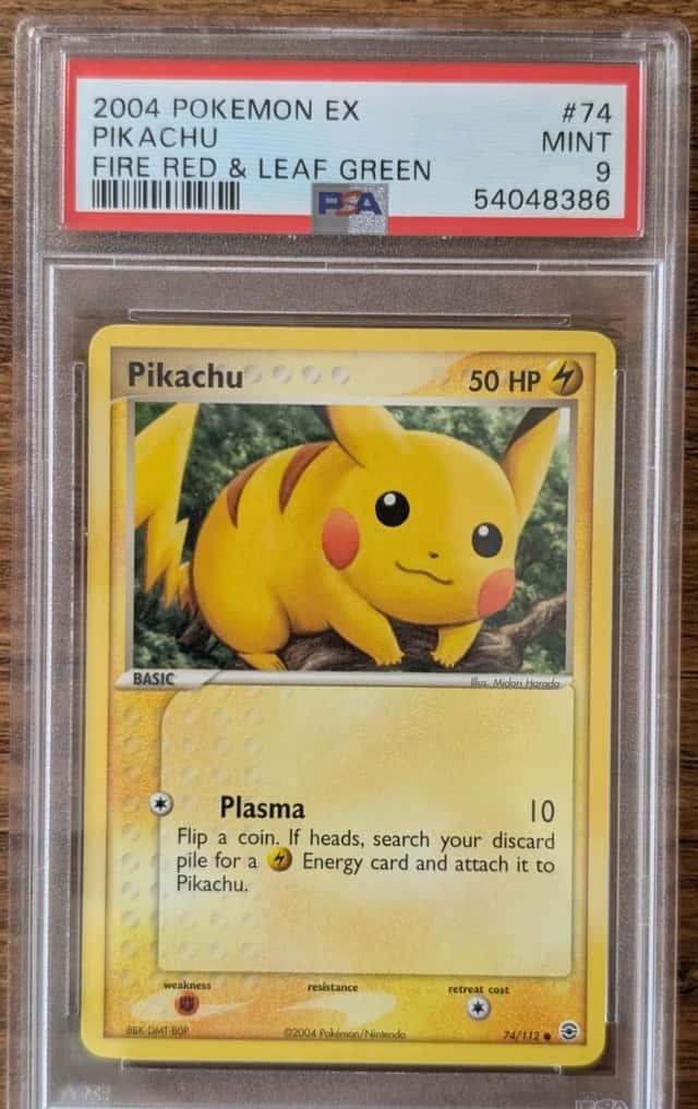 Pikachu