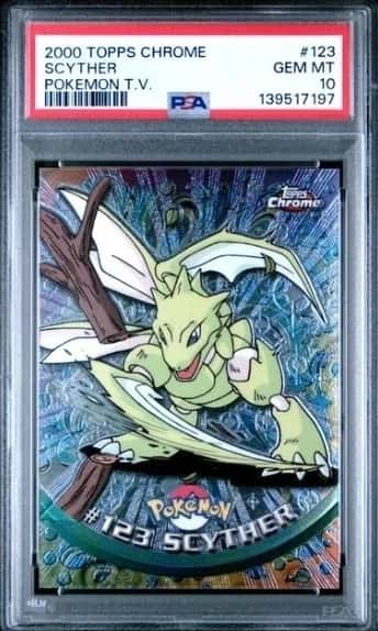 Scyther