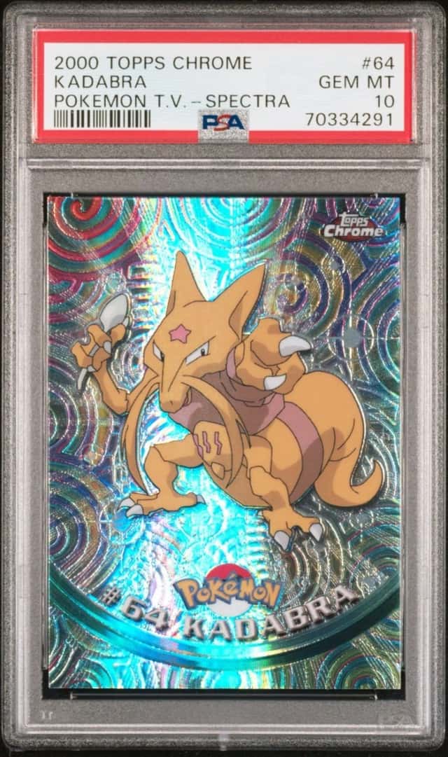 Kadabra