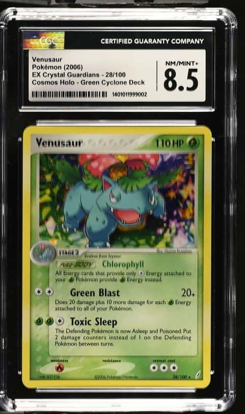 Venusaur