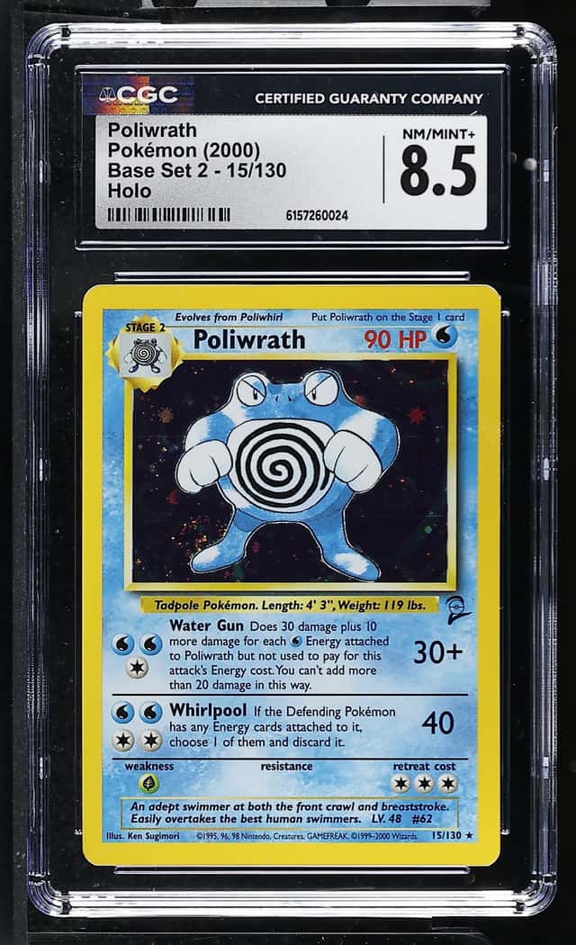 Poliwrath