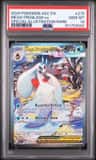 Mega Froslass Ex