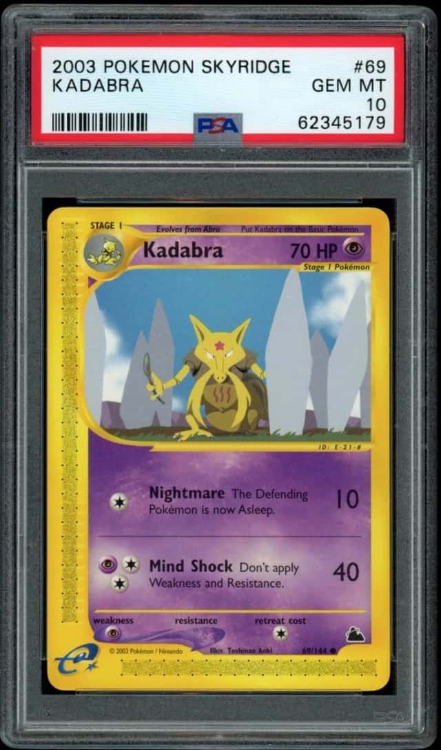 Kadabra