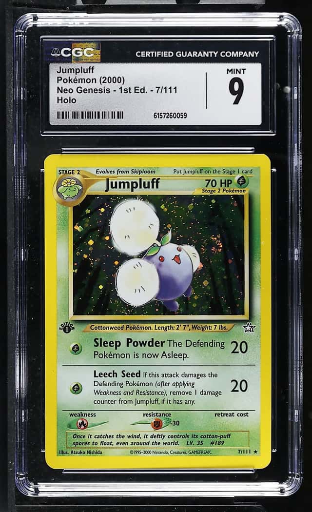 Jumpluff