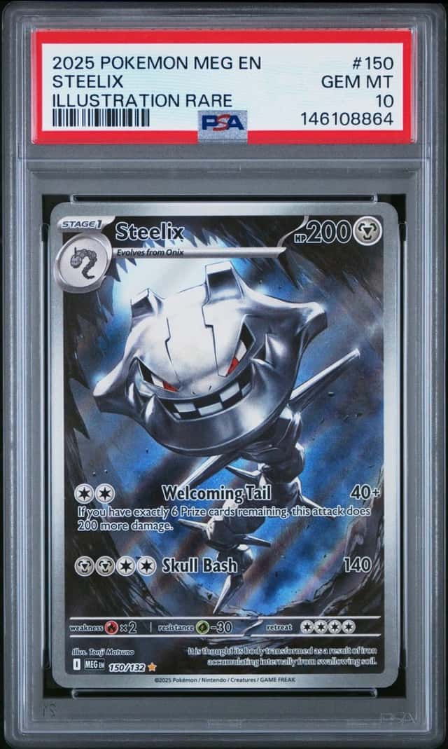 Steelix