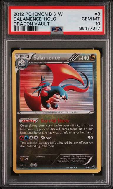 Salamence