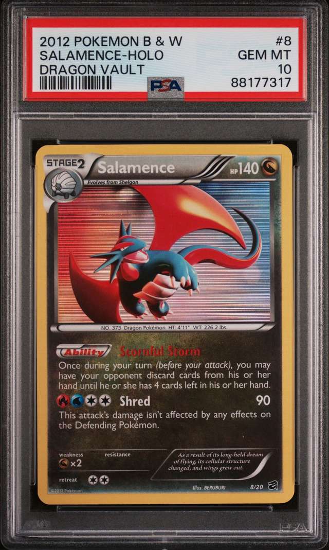 Salamence