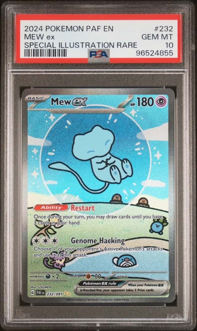 MEW ex