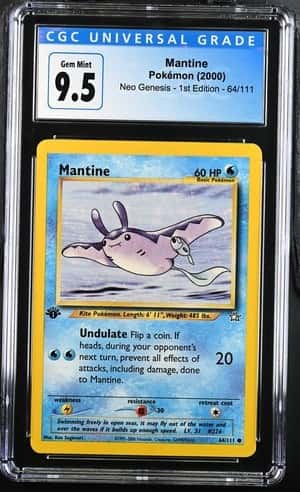 Mantine