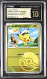 Captain Pikachu