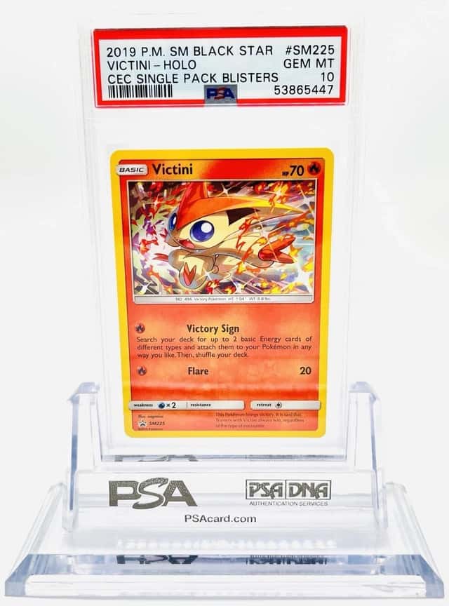 Victini
