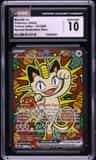 Meowth Ex