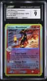 Magma'S Houndoom