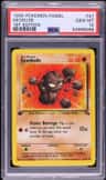 Geodude