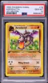 Aerodactyl