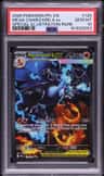 Mega Charizard X Ex