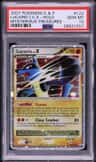 Lucario Lv X
