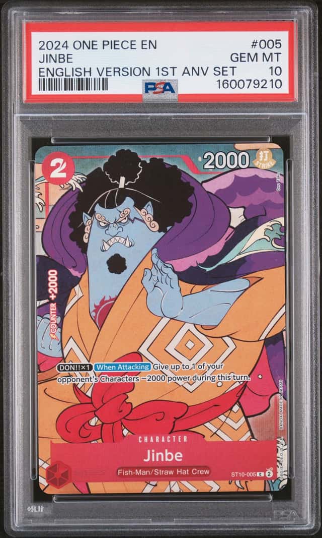 Jinbe