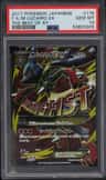 Fa/m Lucario Ex