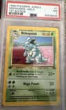 Nidoqueen