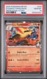 Ethan'S Typhlosion