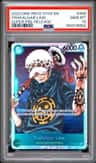Trafalgar Law