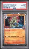 Rocket'S Tyranitar