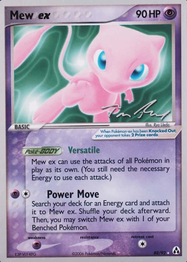 Legendary Ascent
