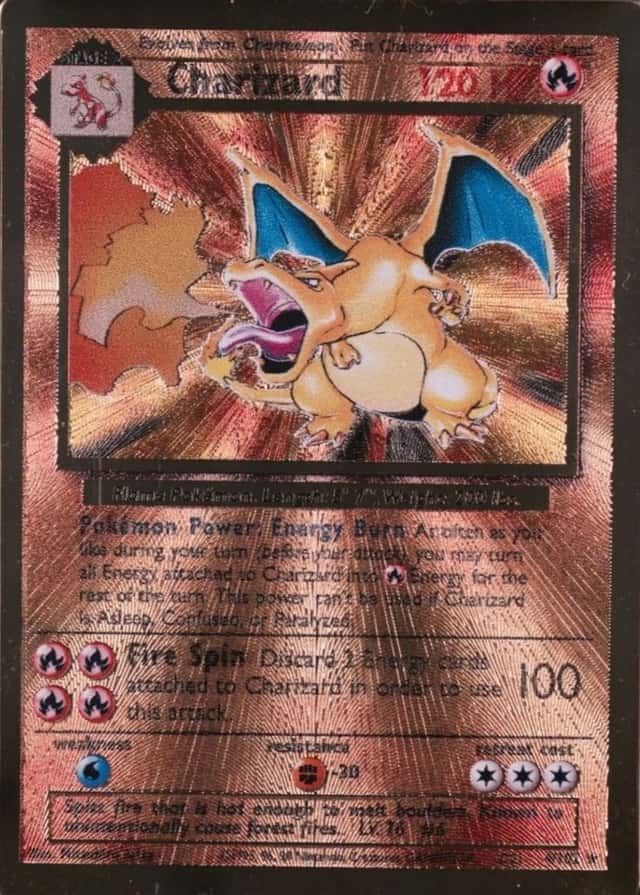 Holo · Premium Collection
