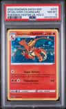 Special Delivery Charizard