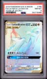 Latias & Latios Gx