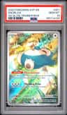 Snorlax