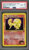 Brock'S Ninetales