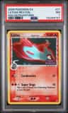 Latias δ