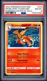 Special Delivery Charizard