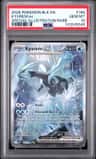 Kyurem Ex