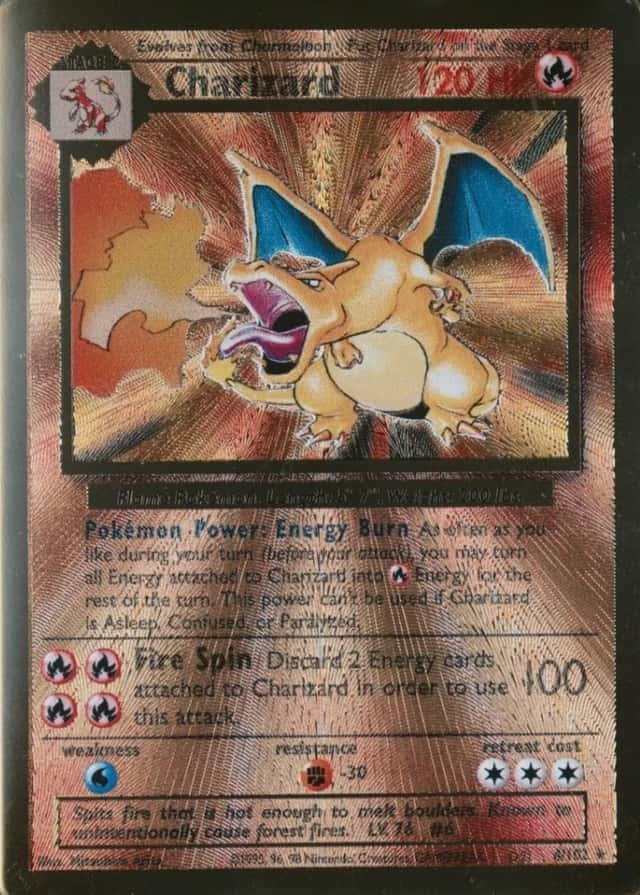 Holo · Premium Collection