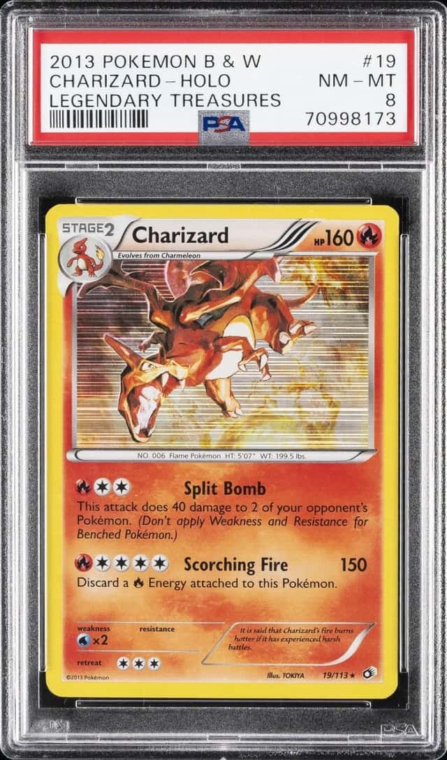 Charizard