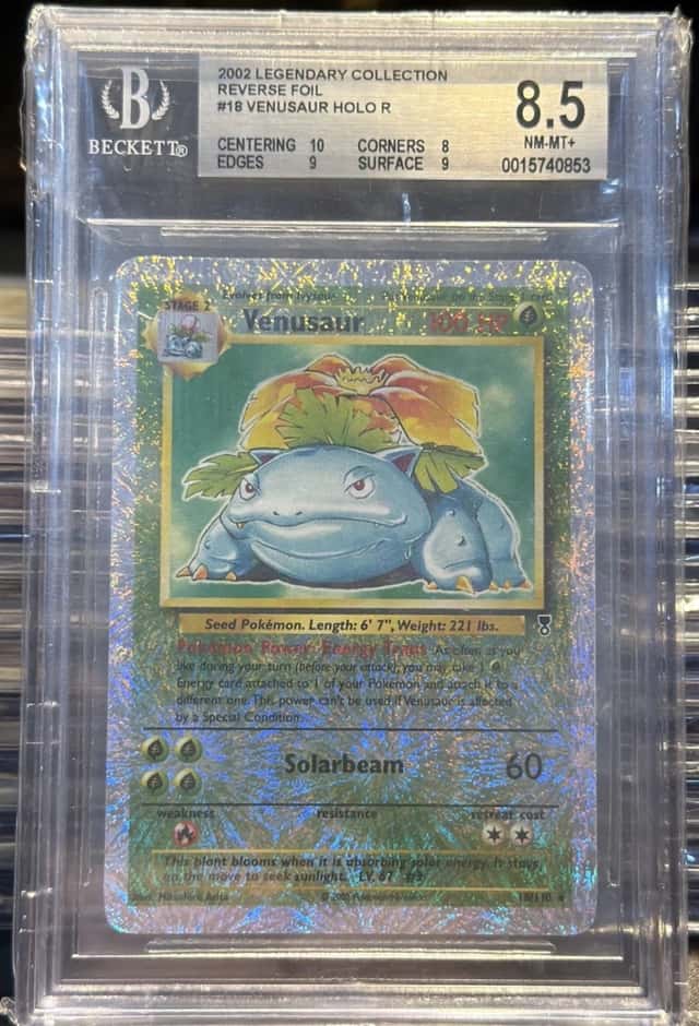 Venusaur