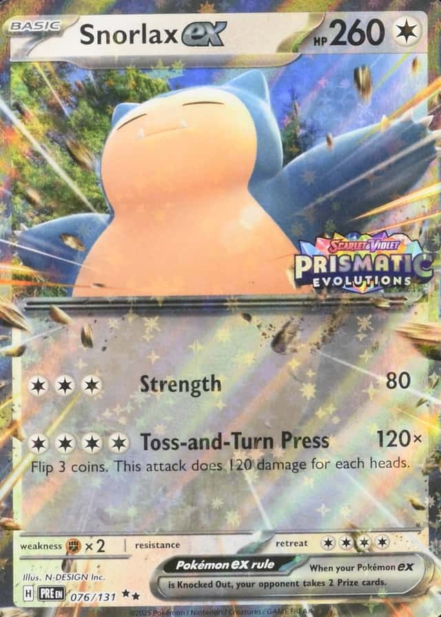 Holo · Blissey Coll Special
