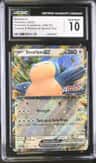 Snorlax Ex