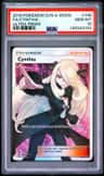 Cynthia
