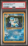 Blastoise